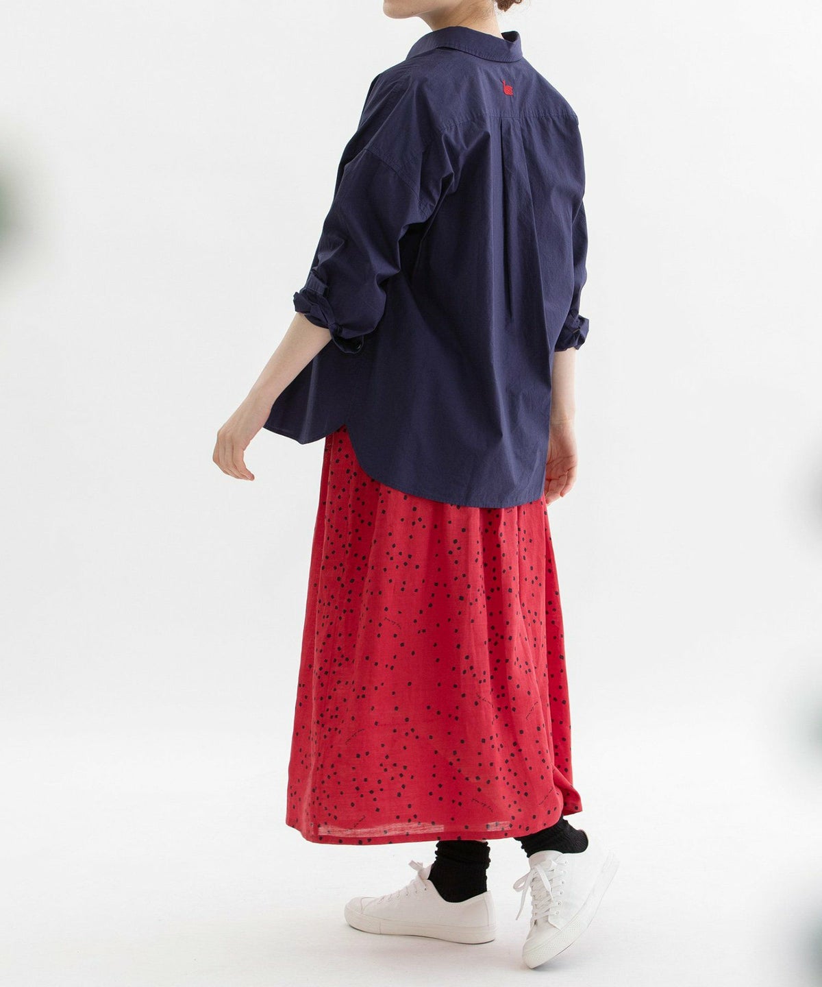 モデル身長：167cm