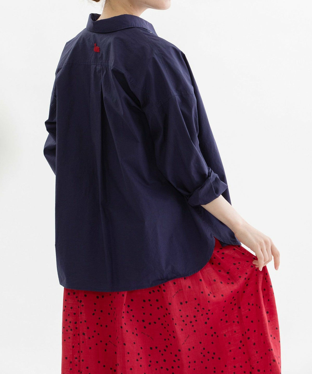 モデル身長：167cm