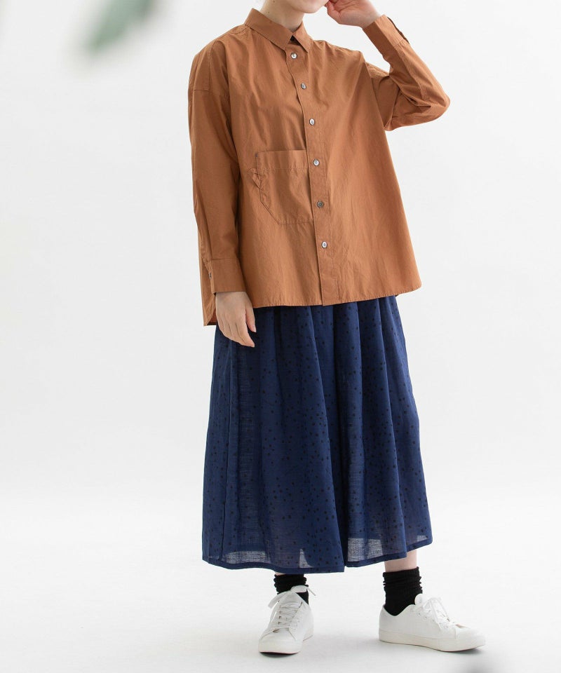 モデル身長：167cm