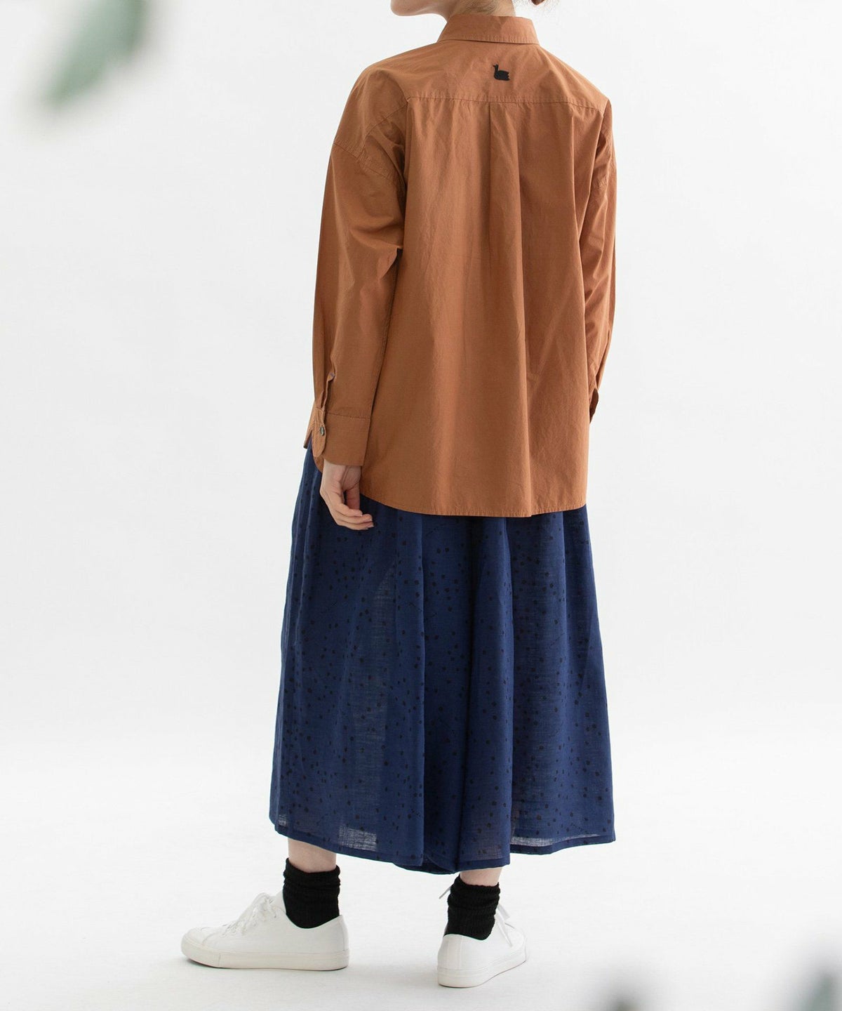 モデル身長：167cm