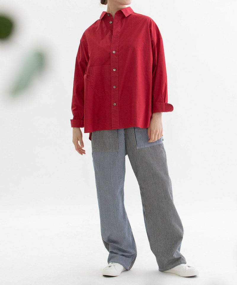 モデル身長：167cm