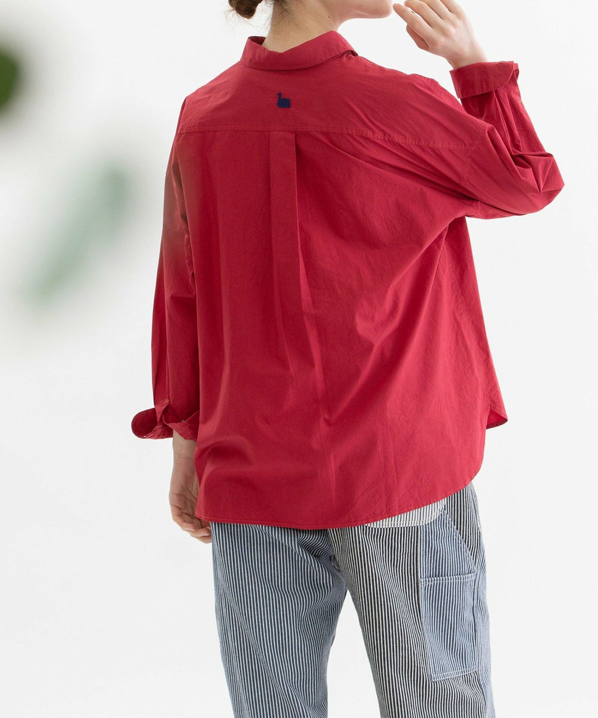 モデル身長：167cm