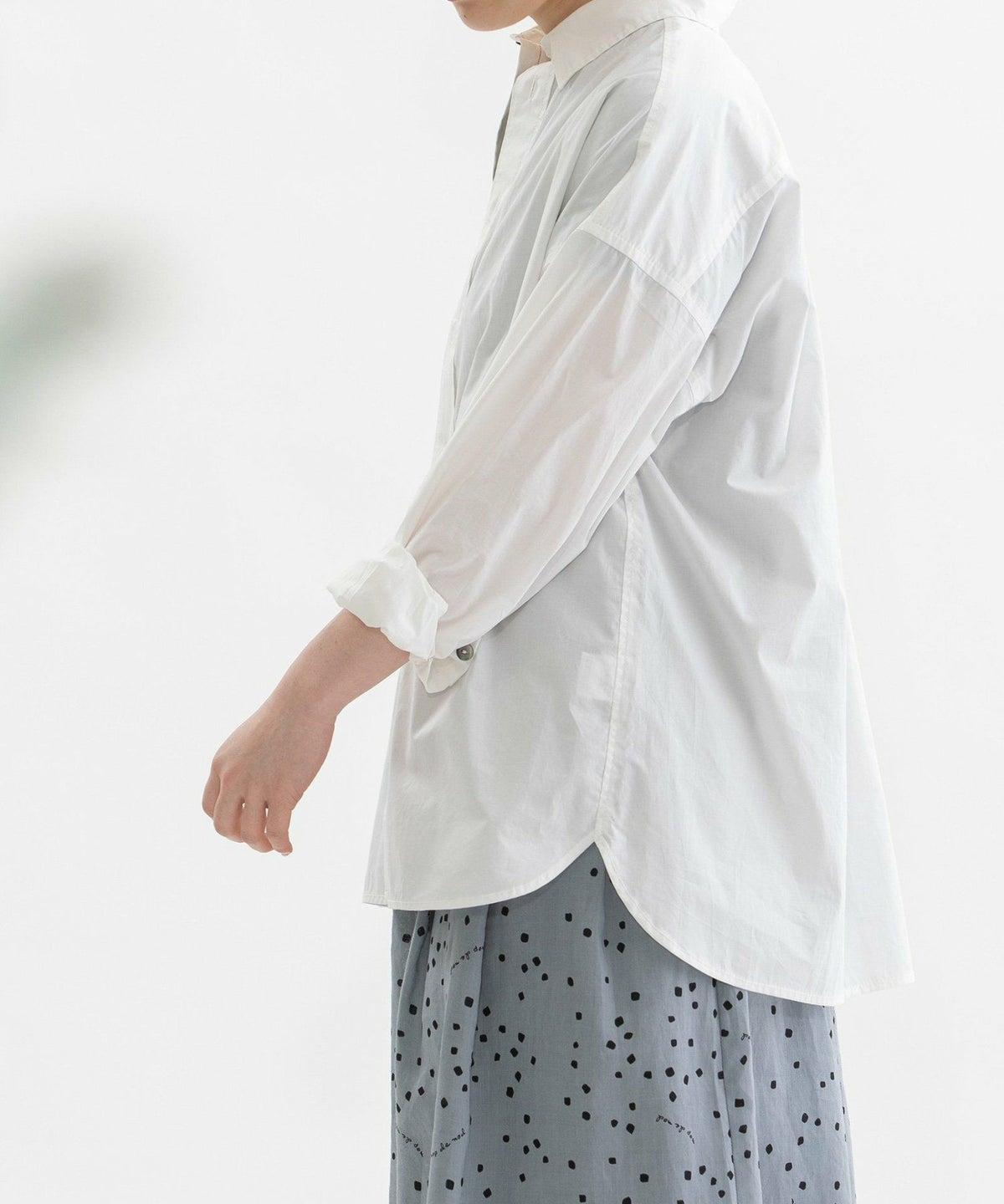 モデル身長：160cm