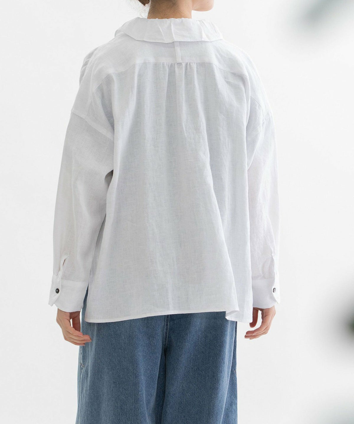 モデル身長：167cm