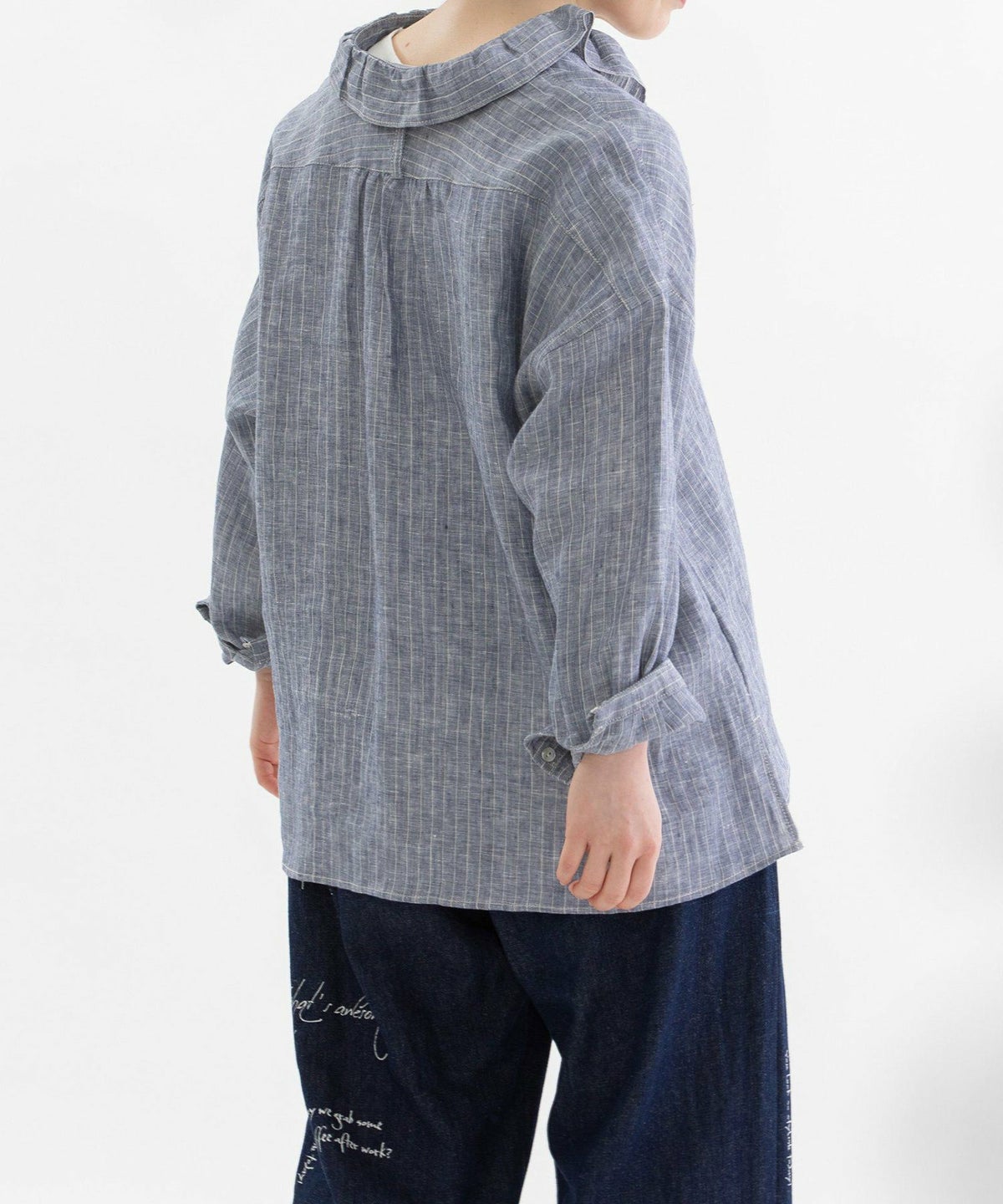 モデル身長：160cm