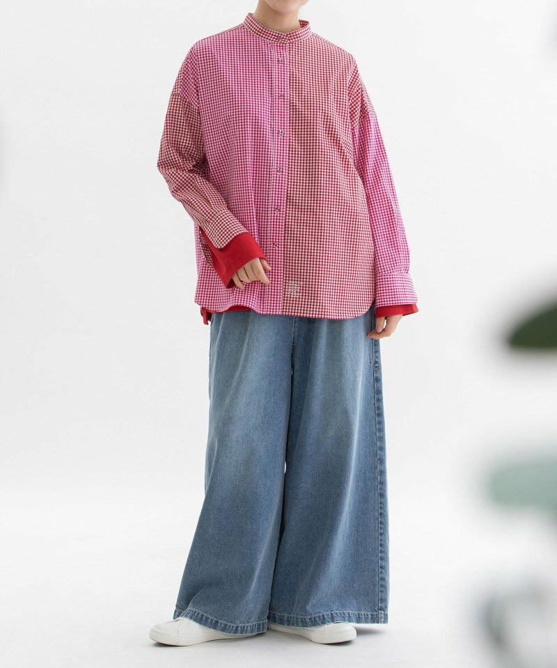 モデル身長：167cm