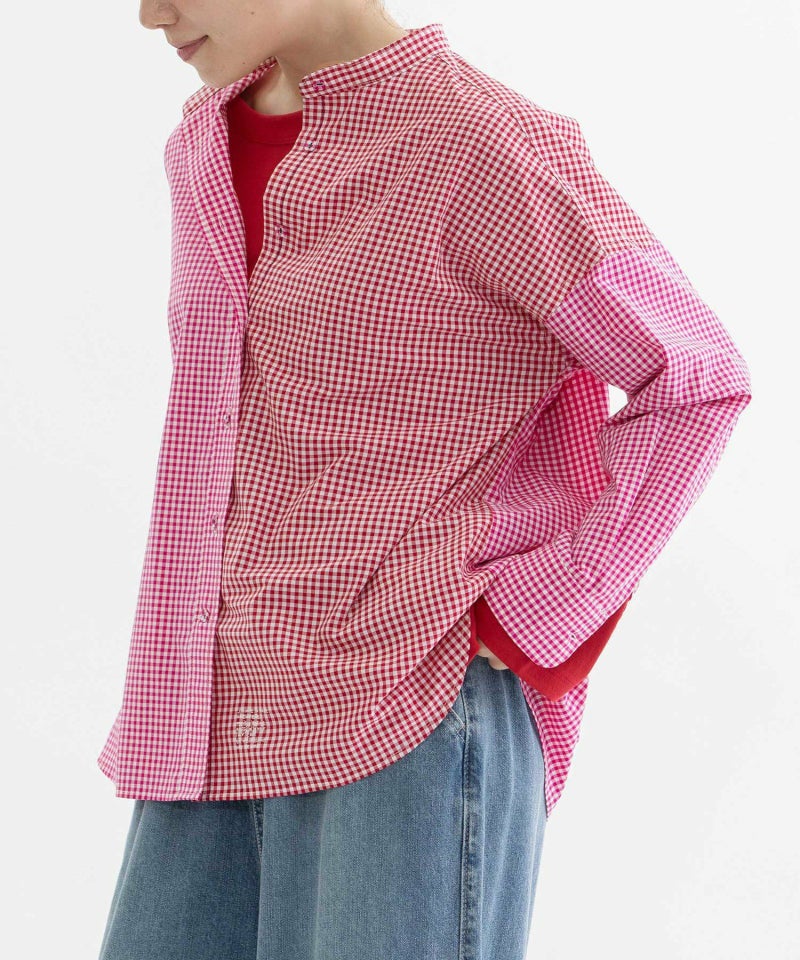 モデル身長：167cm