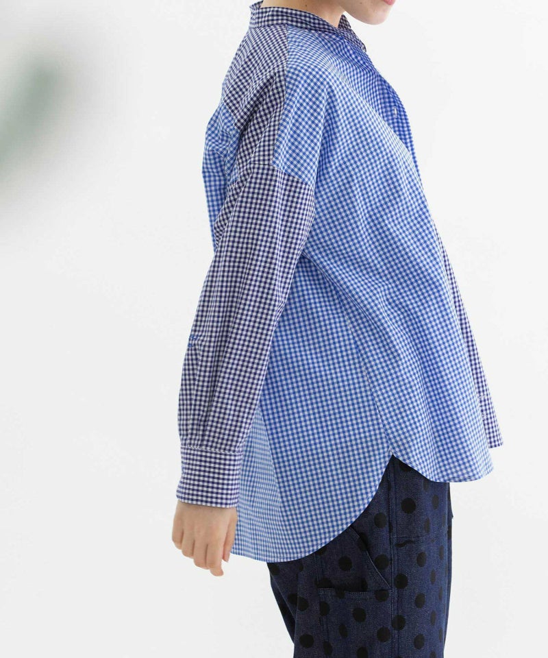 モデル身長：167cm