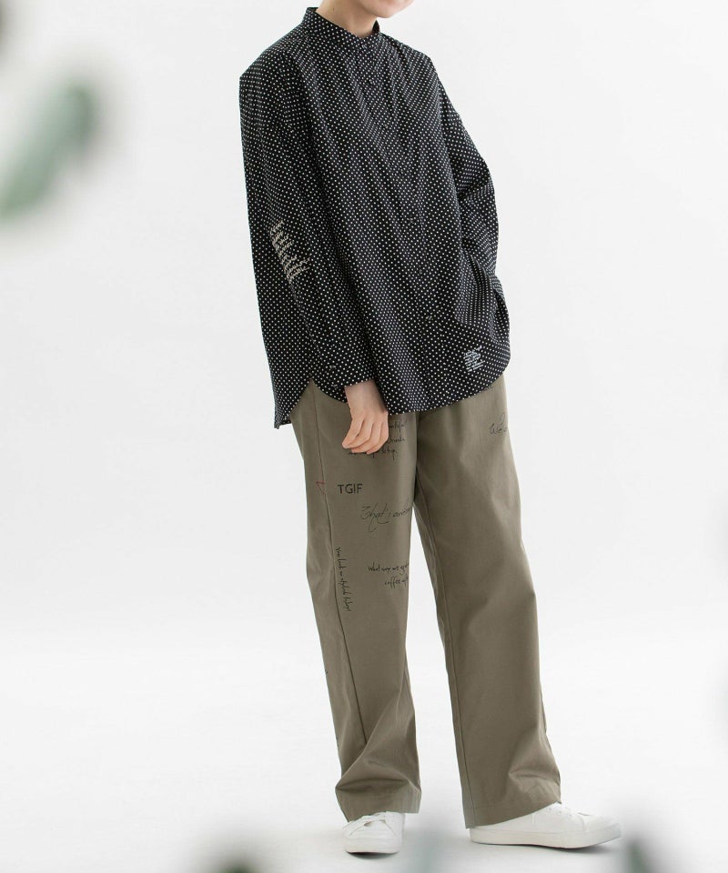 モデル身長：167cm