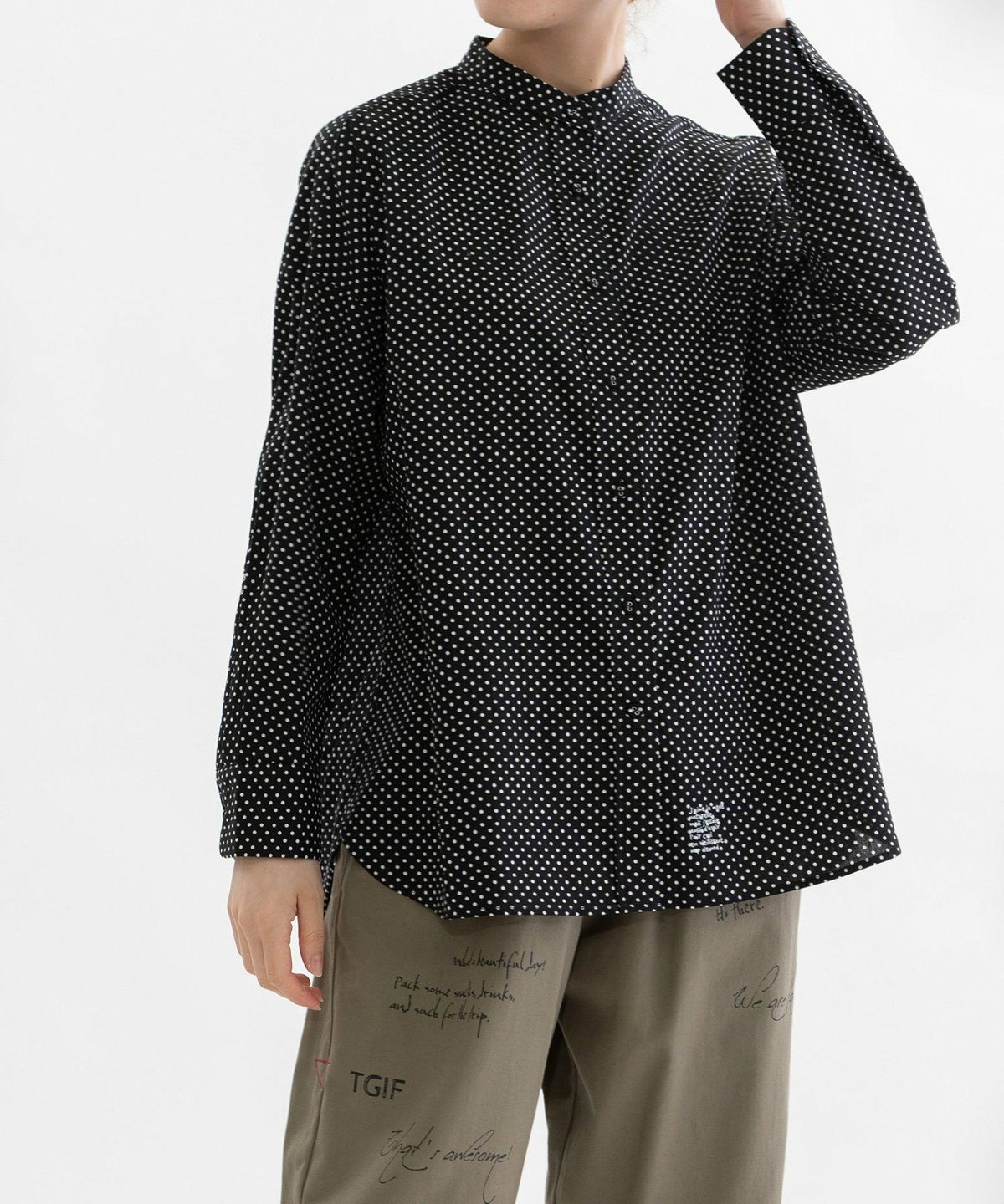 モデル身長：167cm