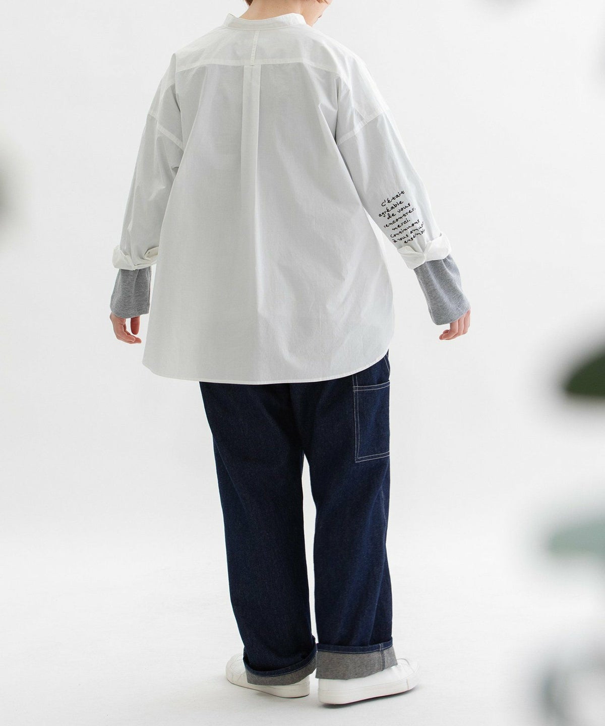 モデル身長：160cm