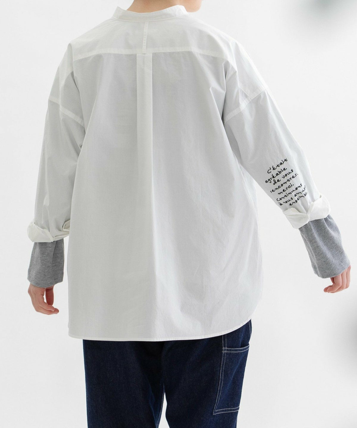 モデル身長：160cm