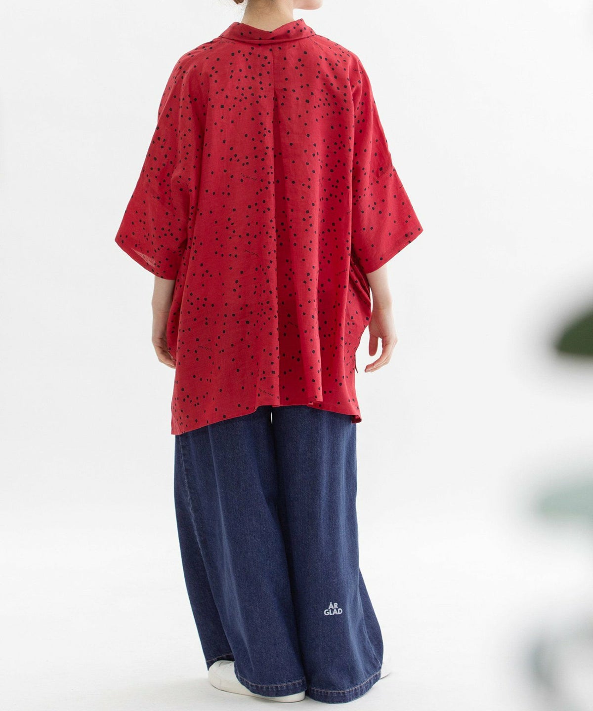 モデル身長：167cm