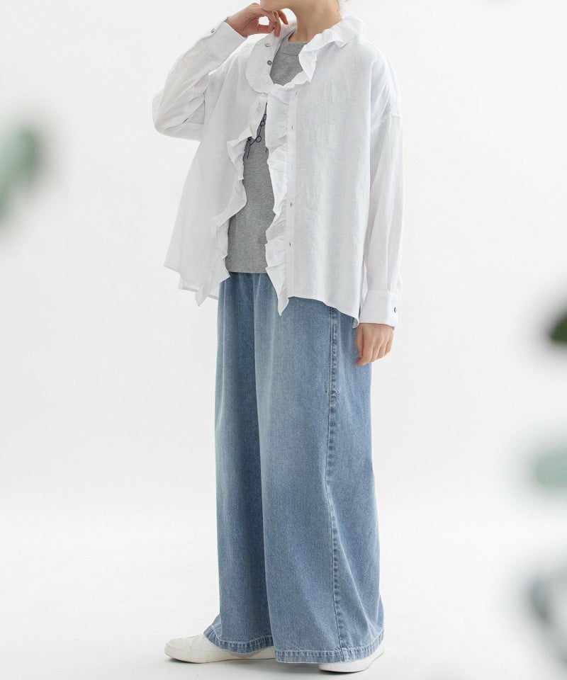 モデル身長：167cm