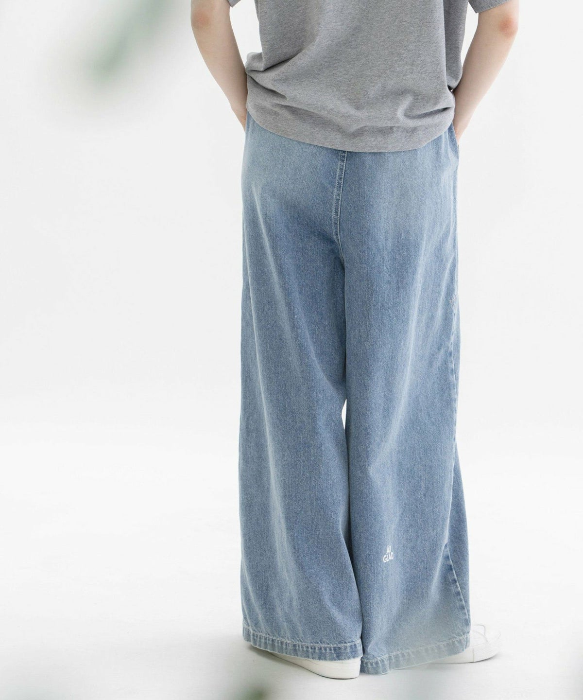 モデル身長：167cm