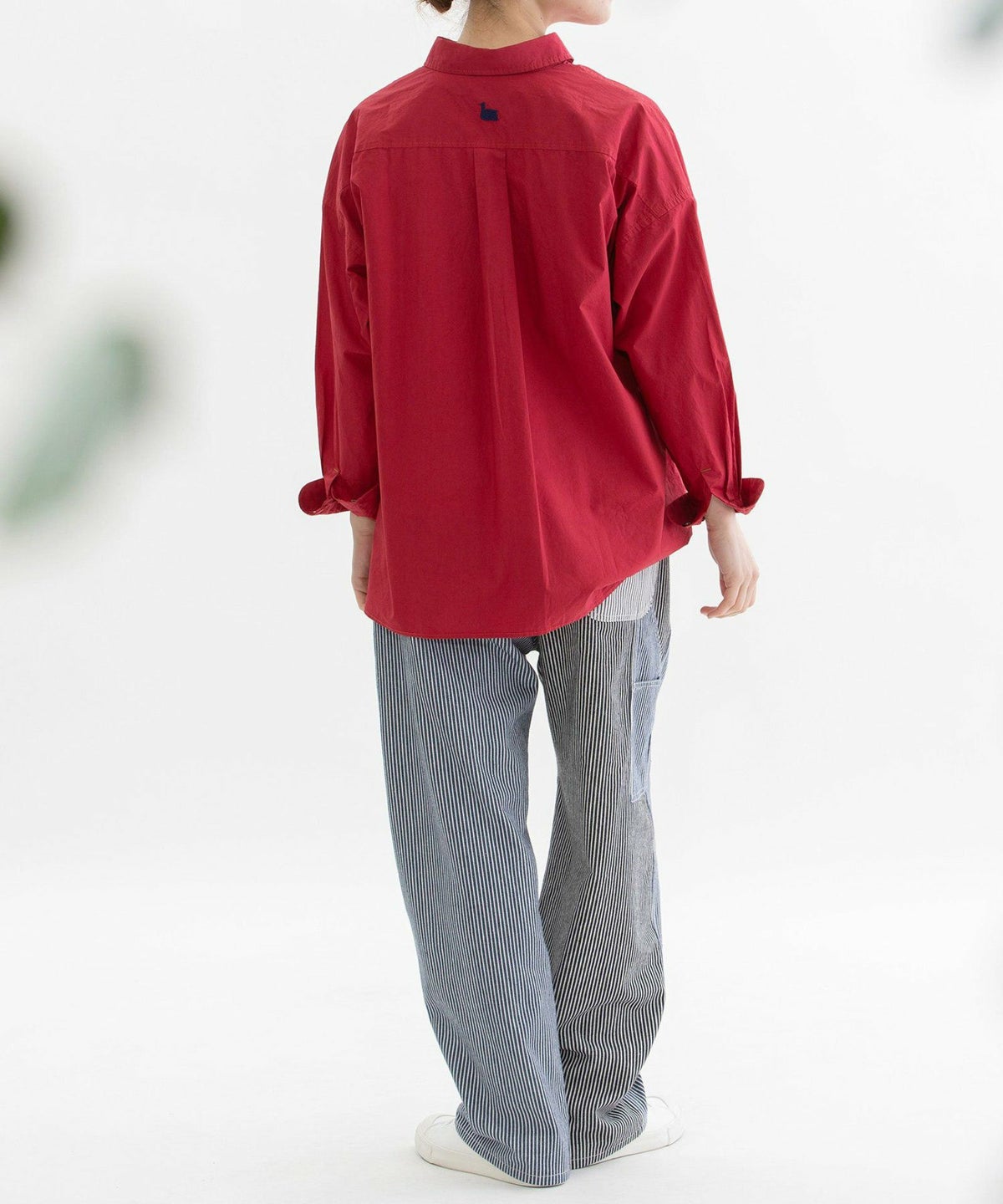 モデル身長：167cm