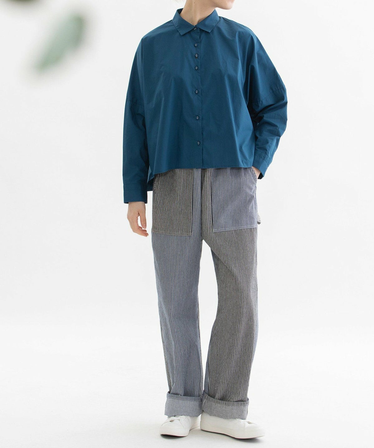 モデル身長：167cm