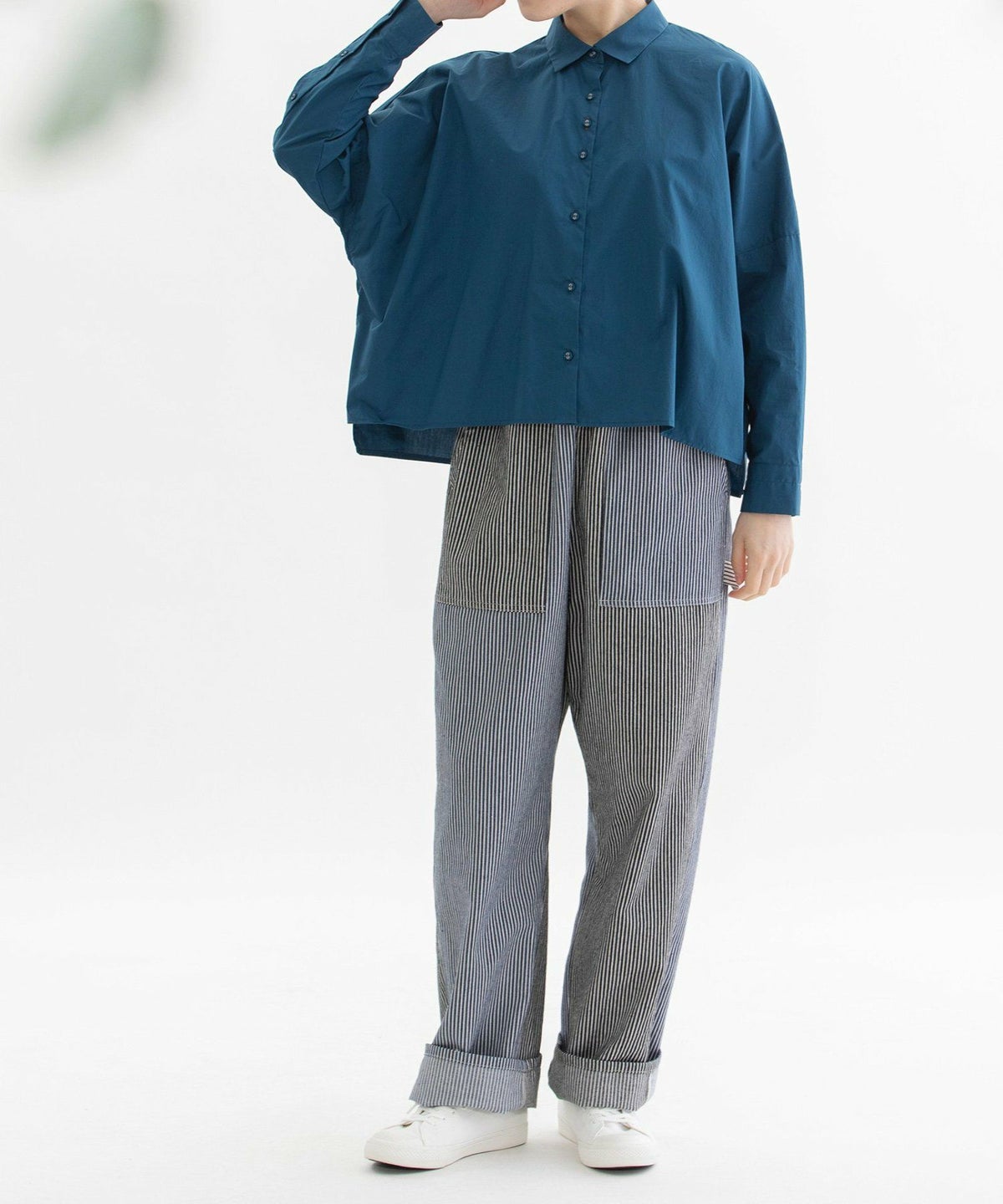 モデル身長：167cm