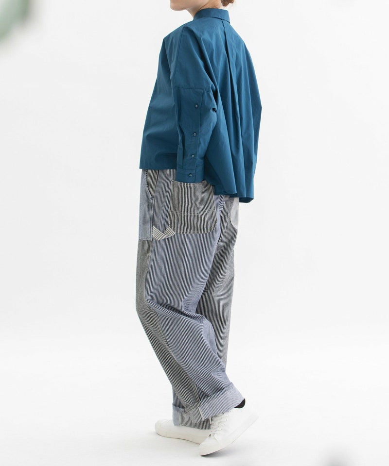 モデル身長：167cm