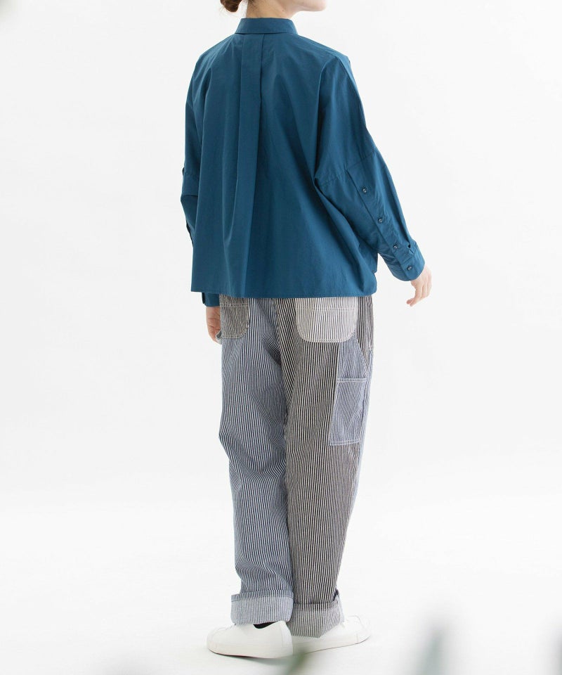 モデル身長：167cm