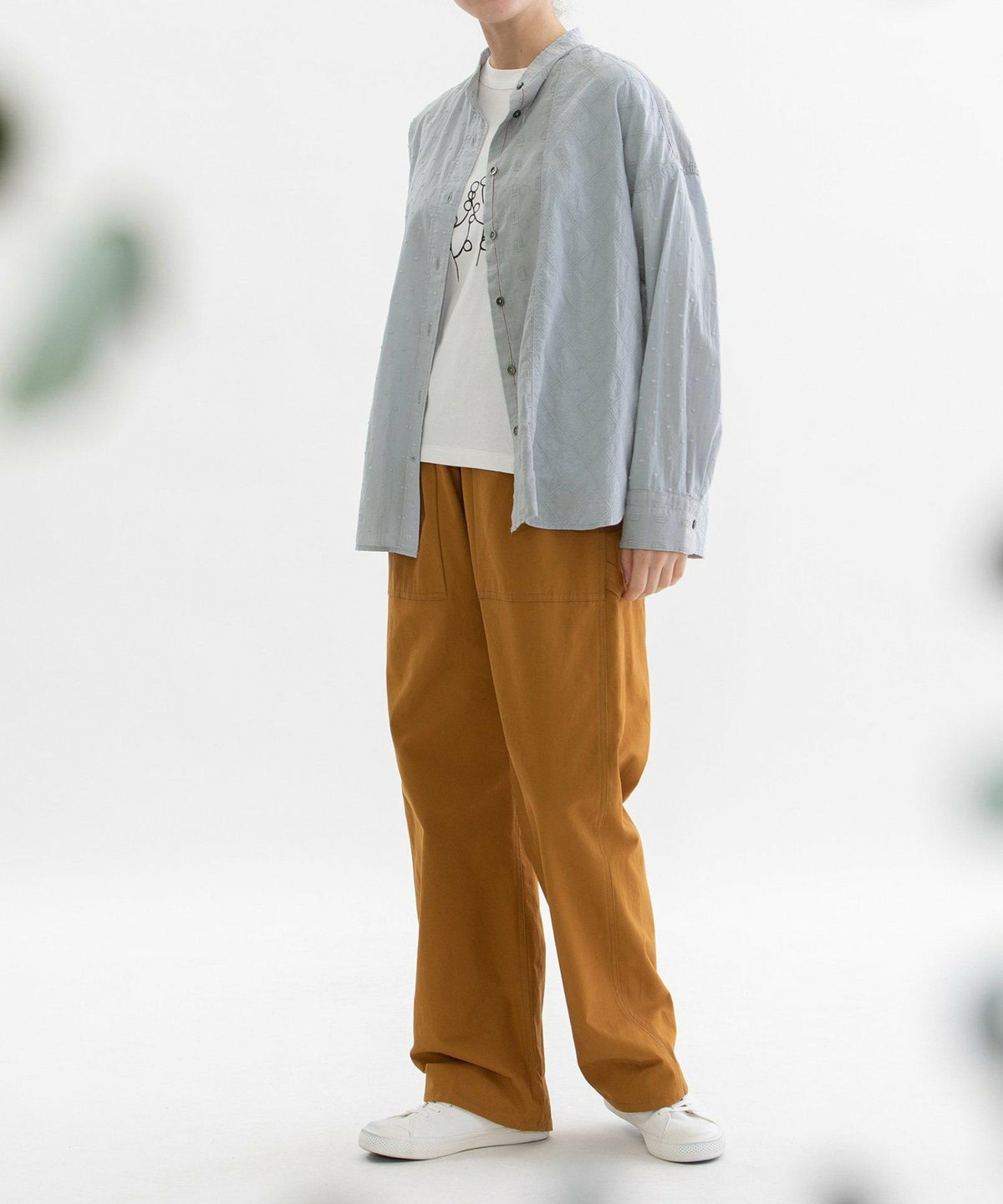 モデル身長：167cm