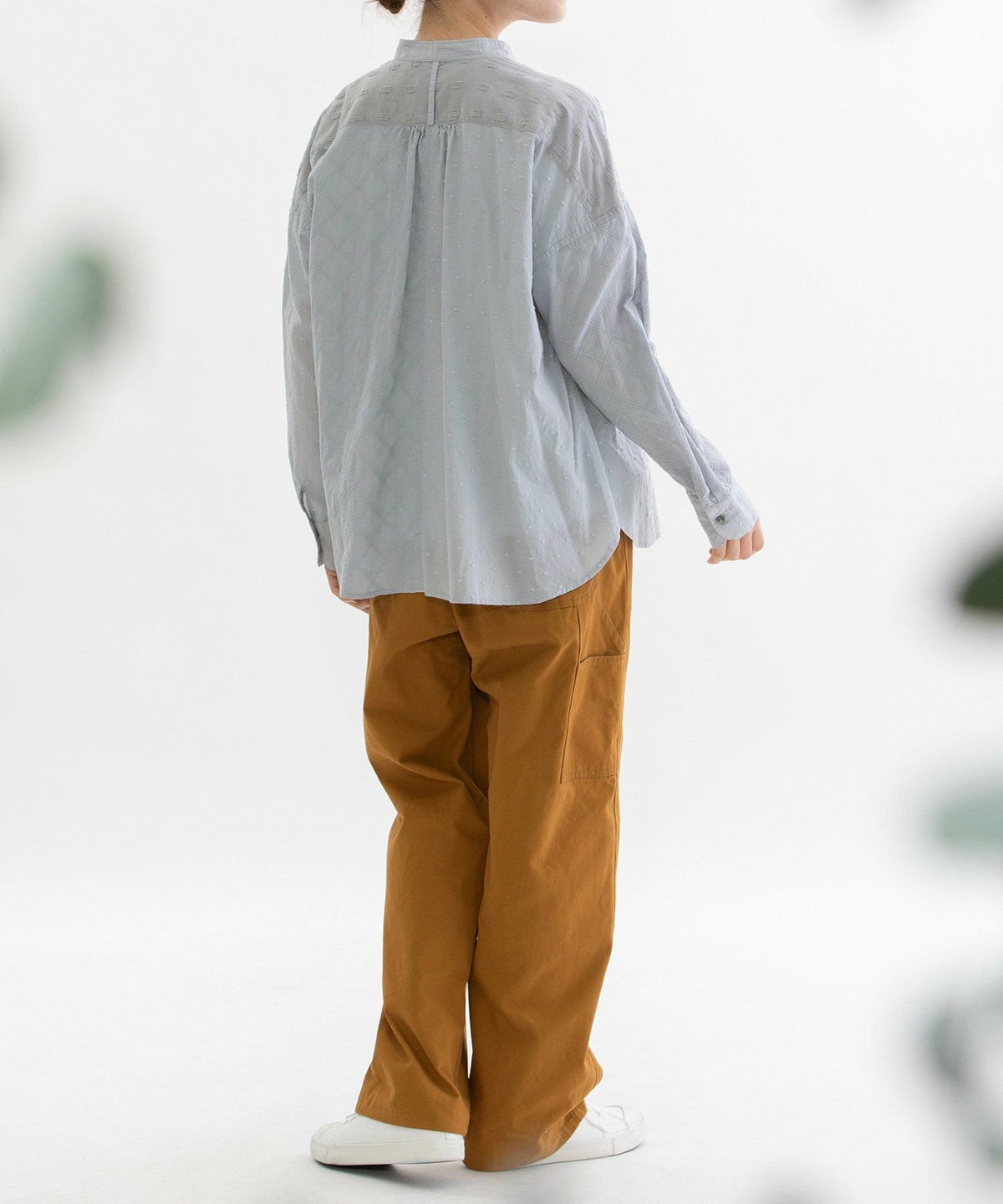 モデル身長：167cm