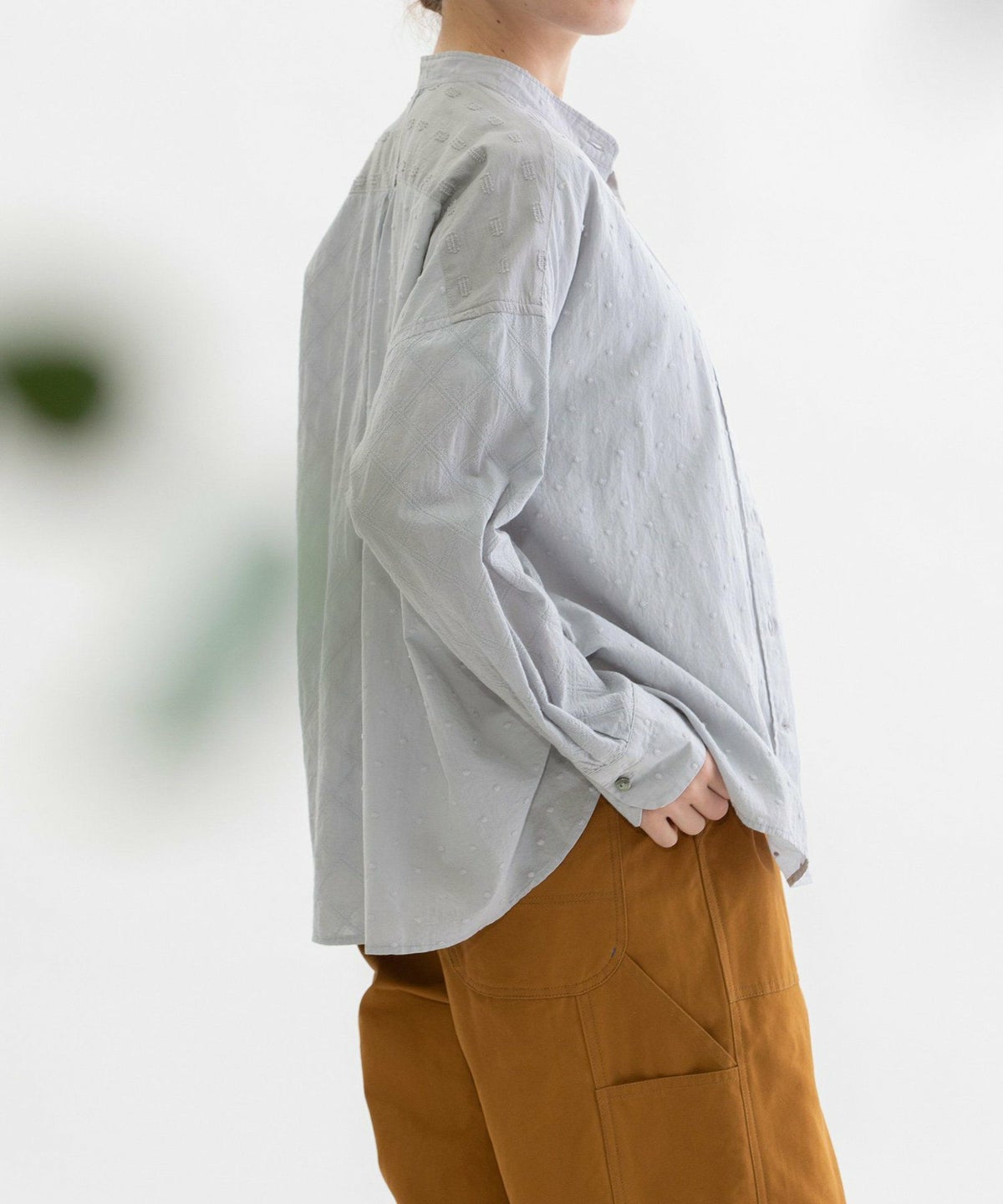 モデル身長：167cm