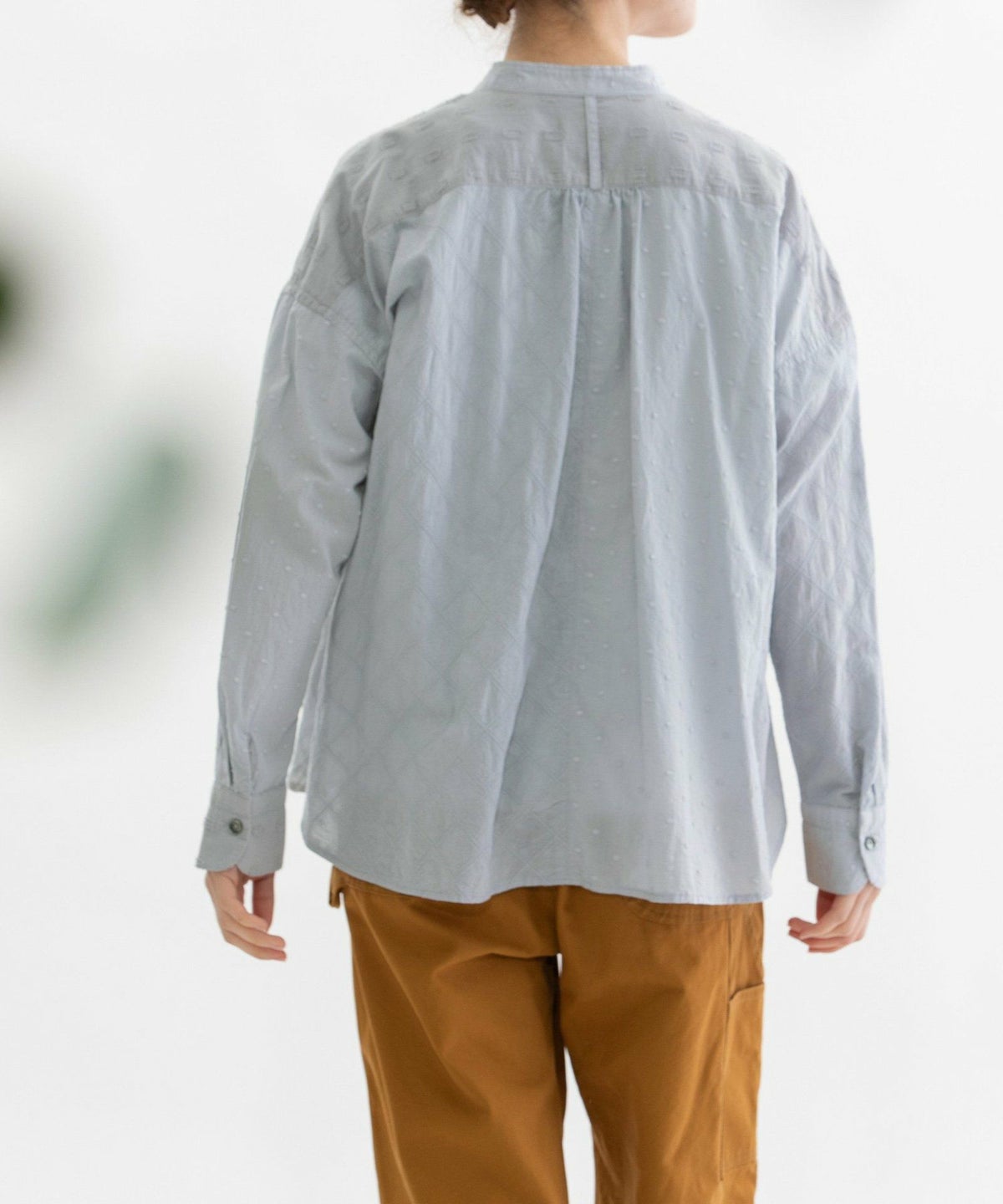 モデル身長：167cm