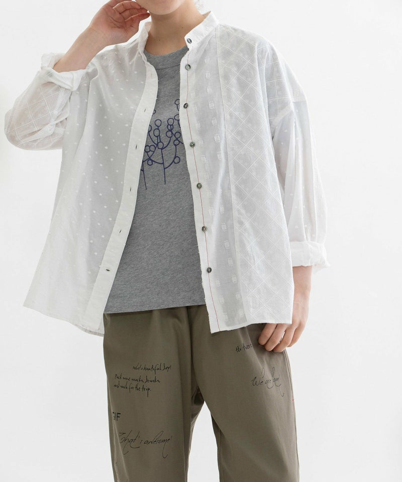 モデル身長：167cm