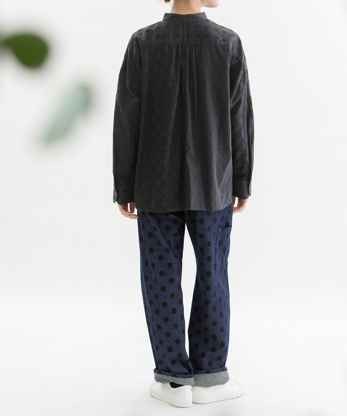 モデル身長：167cm