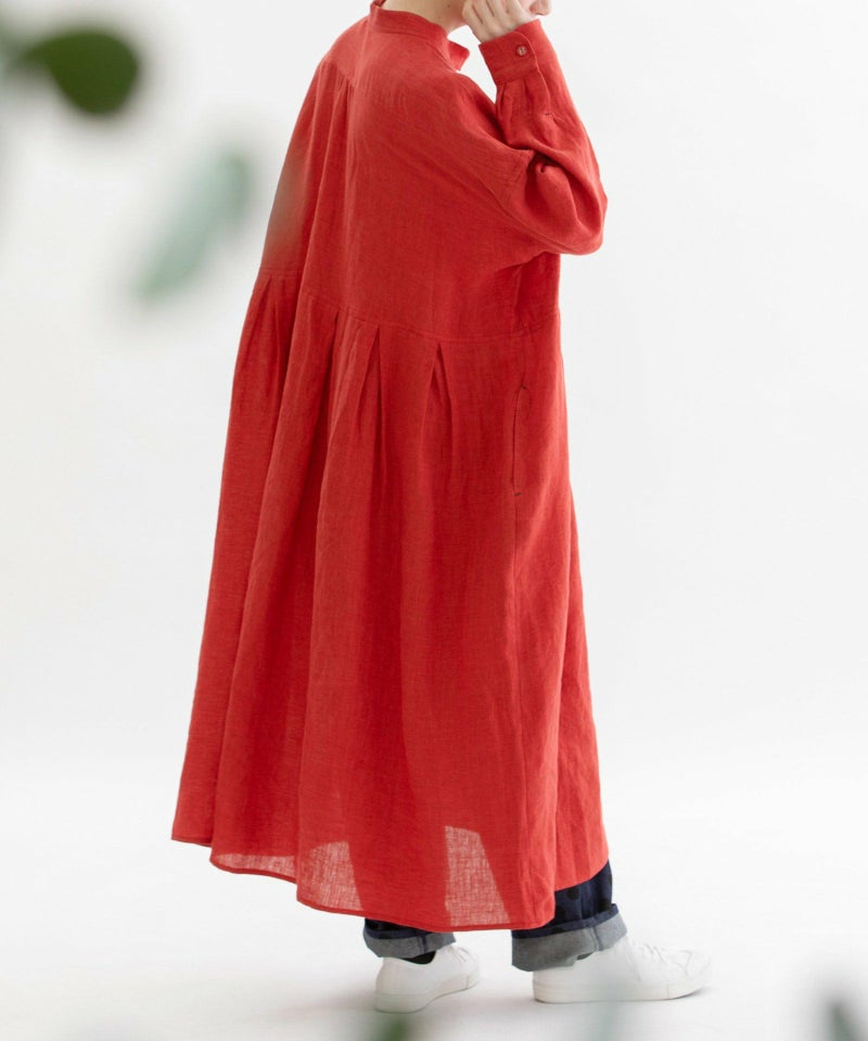 モデル身長：167cm