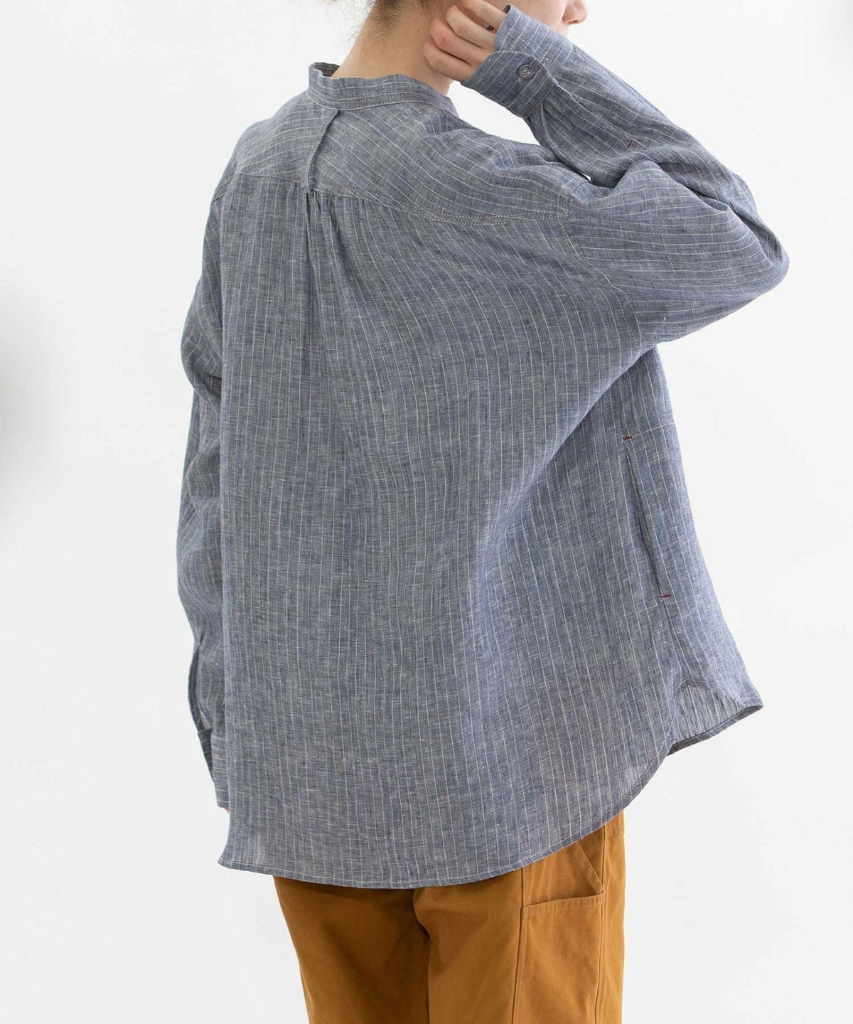 モデル身長：167cm