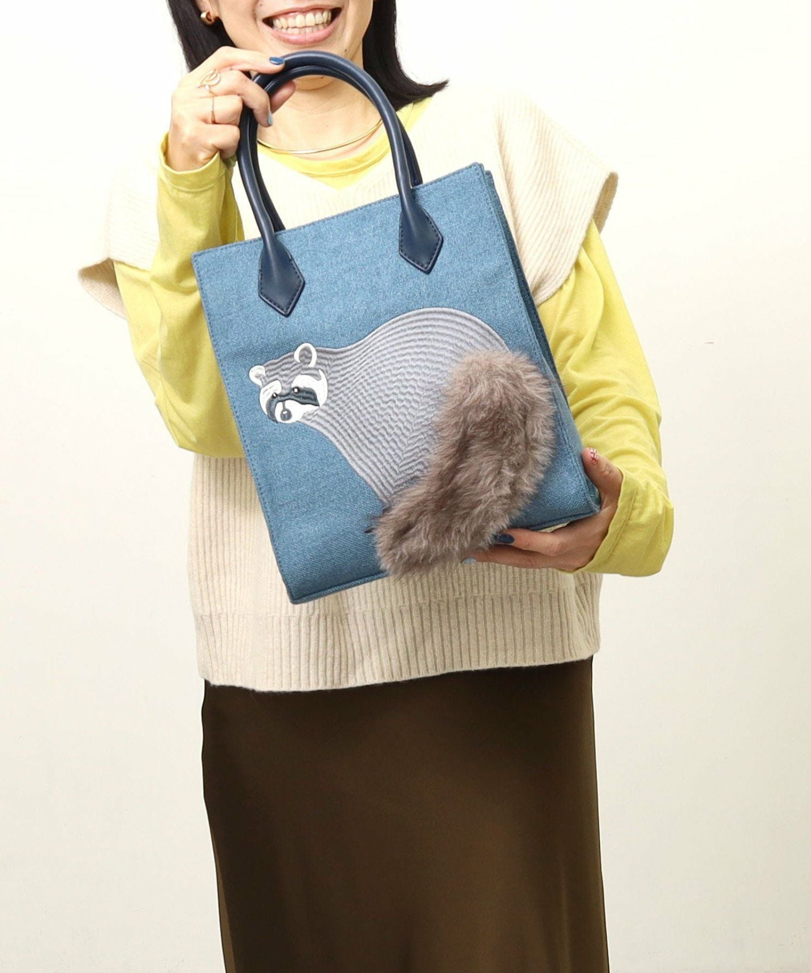 OUTLET SALE】 飛び出すアニマル2WAYバッグ | COO ONLINE