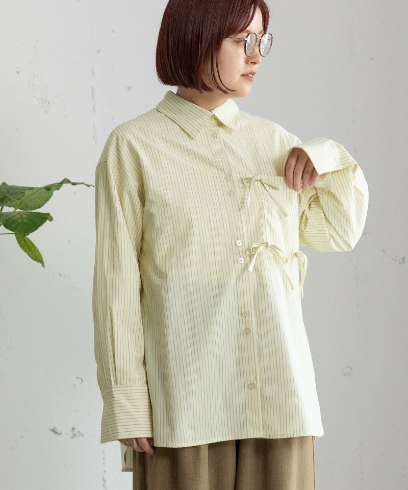 モデル身長：157cm