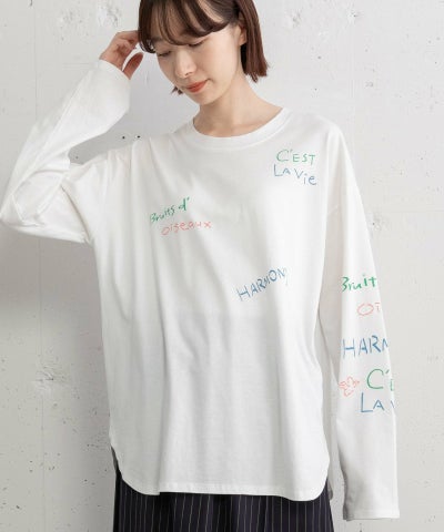 モデル身長：165cm