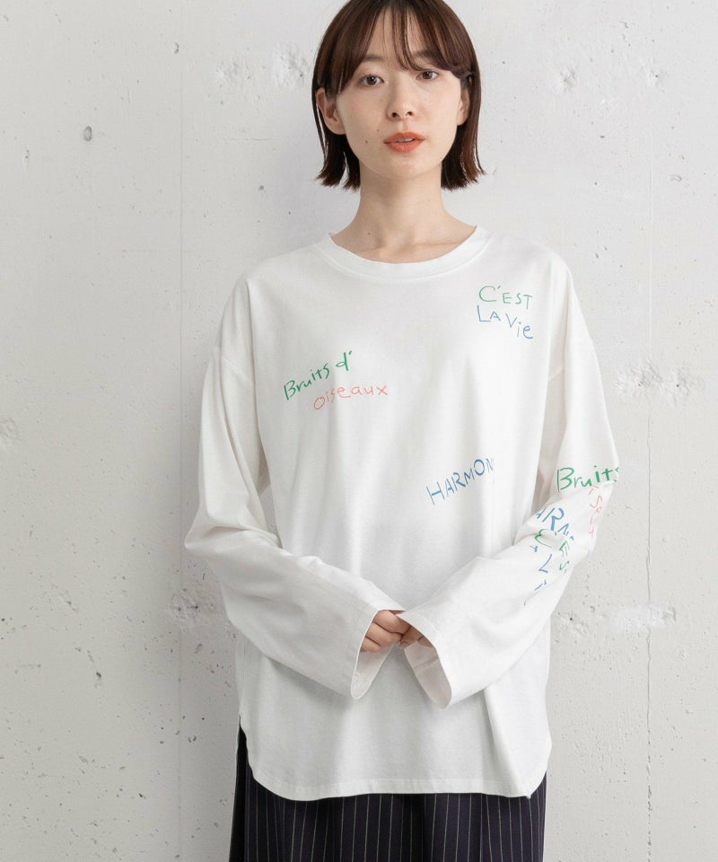 モデル身長：165cm