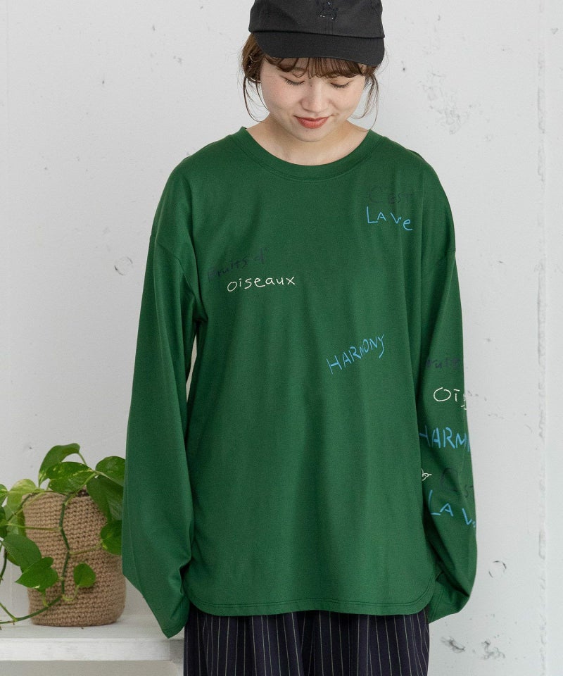 モデル身長：156cm