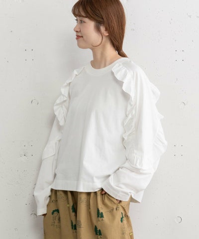 モデル身長：156cm