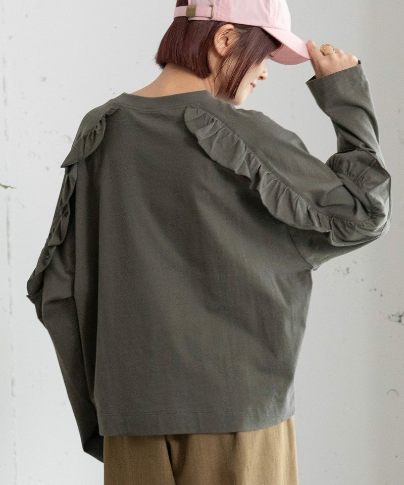 モデル身長：157cm