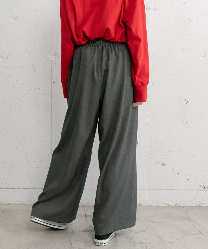 モデル身長：165cm