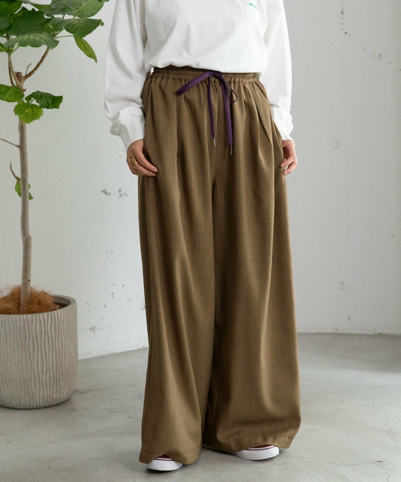 モデル身長：157cm