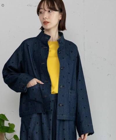 モデル身長：165cm