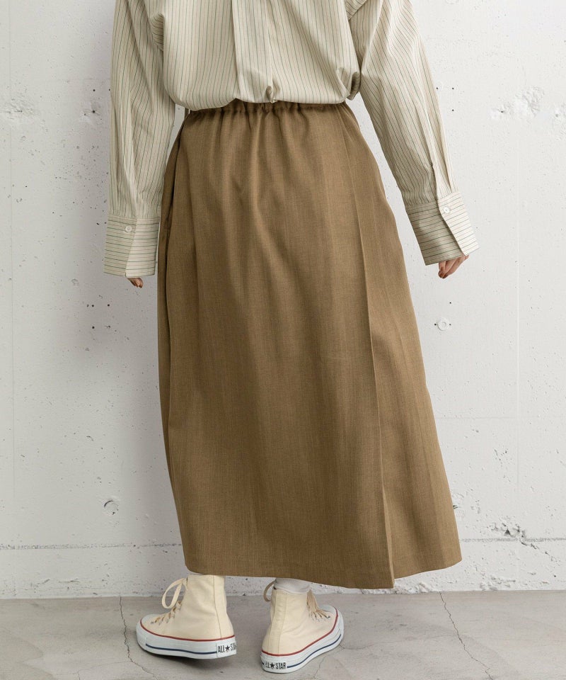 モデル身長：156cm