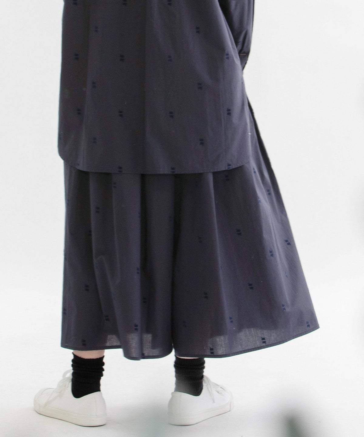 モデル身長：160cm