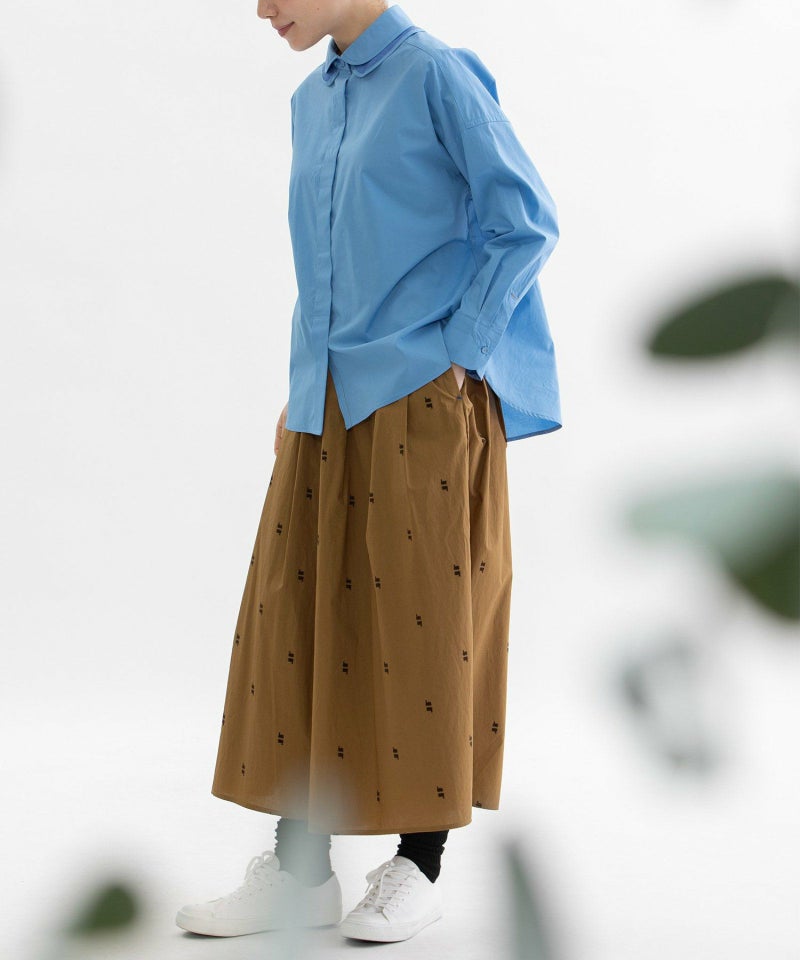 モデル身長：167cm