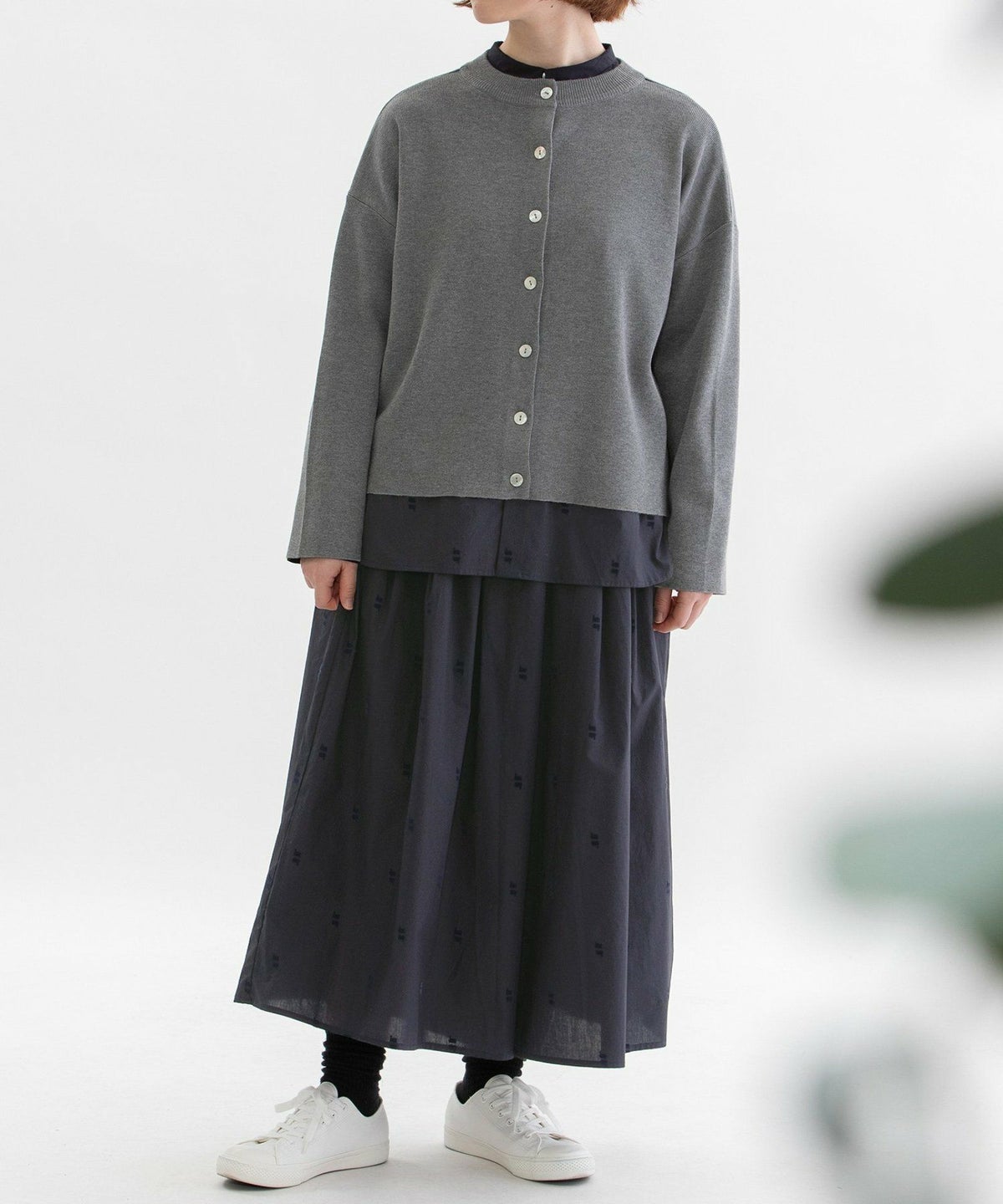 モデル身長：160cm