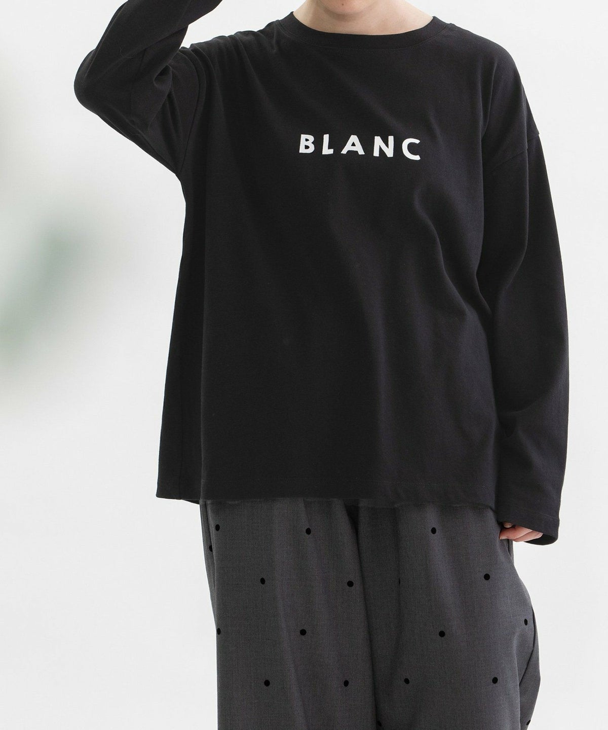 モデル身長：160cm