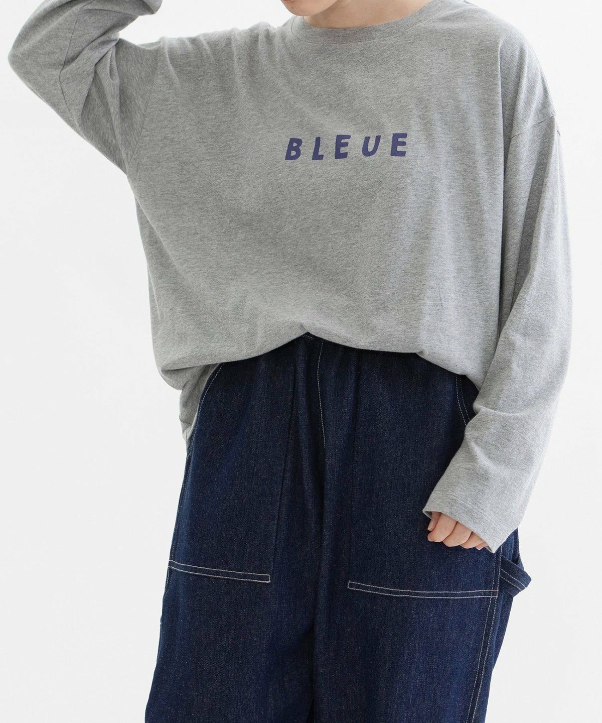 モデル身長：160cm