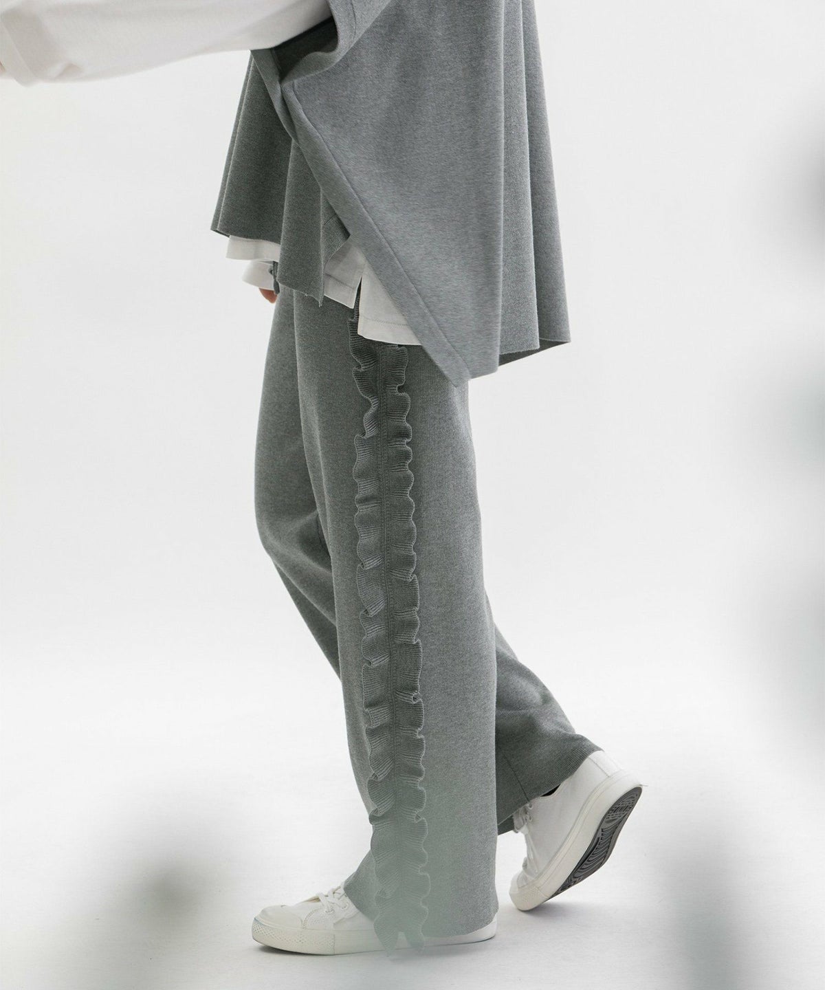 モデル身長：160cm