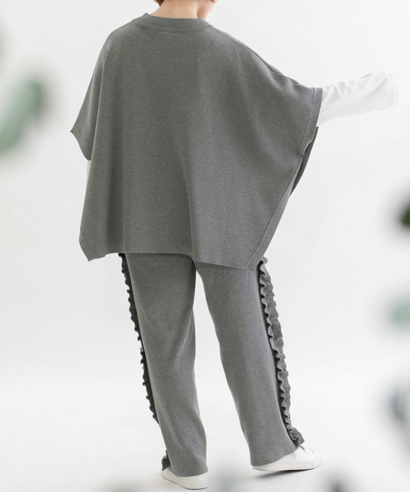 モデル身長：160cm